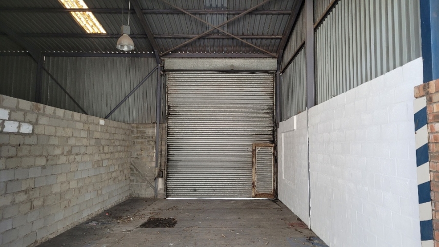 To Let commercial Property for Rent in Epping Industrial Western Cape
